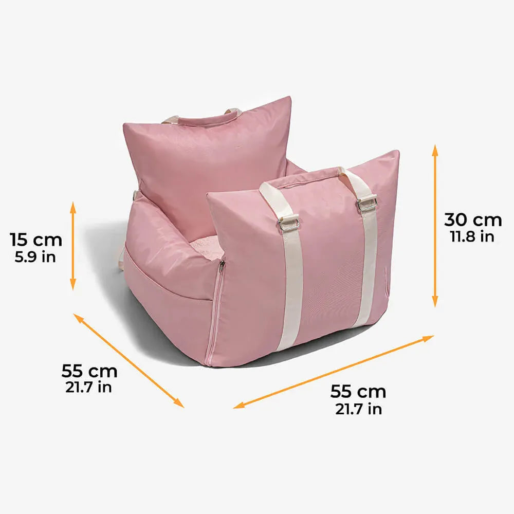 Dog Car Seats, photo 6