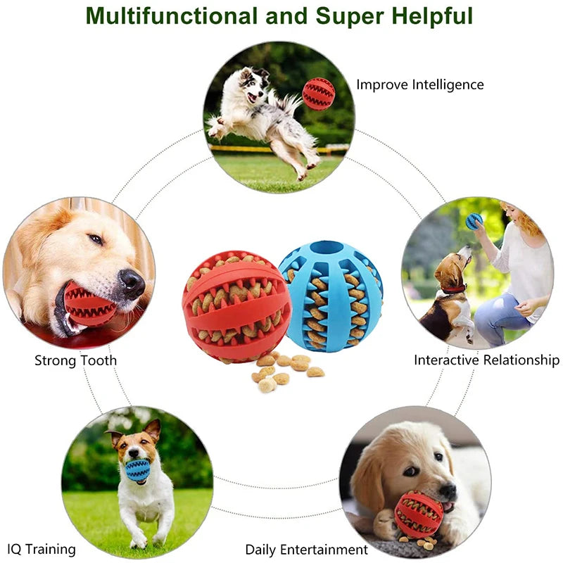 Kong Dog Toys For Aggressive Chewers, photo 4