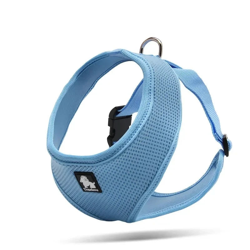 Dog Harness Mesh, photo 2