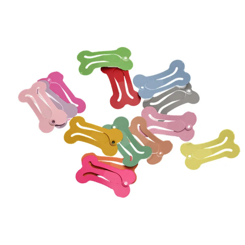 Dog Hairpin