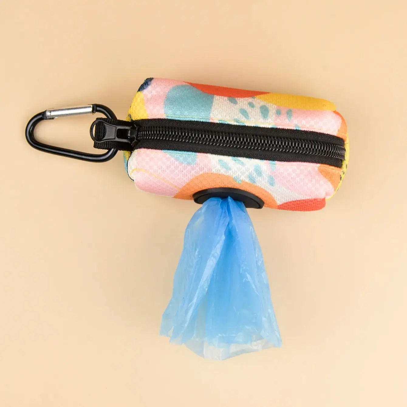 Dog Poop Bag Dispenser