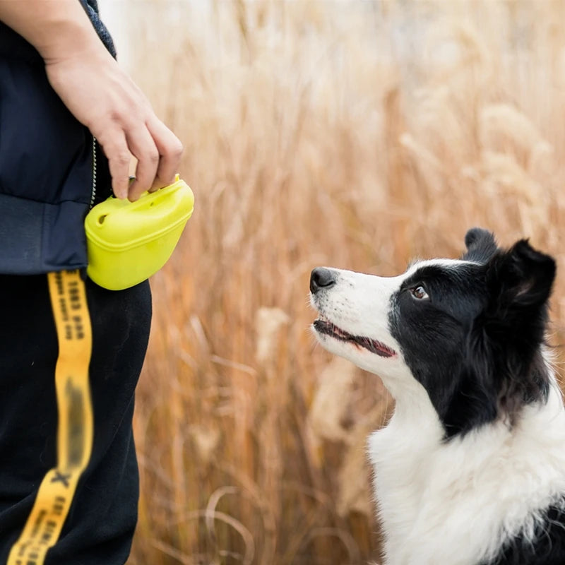 Dog Training Treat Bags, photo 5