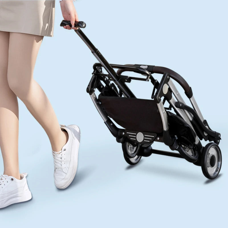 Dog Stroller