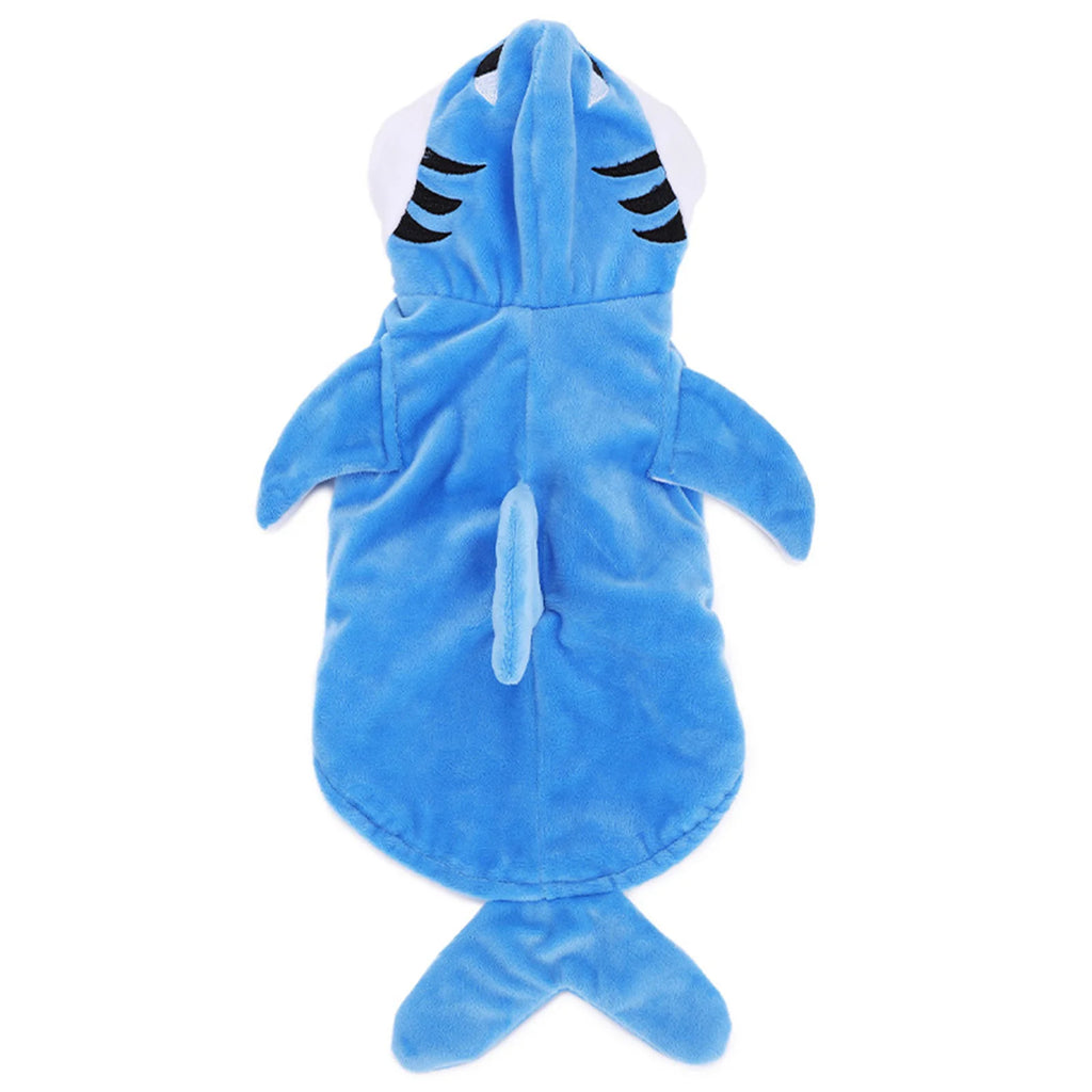 Dog Shark Costume, photo 5