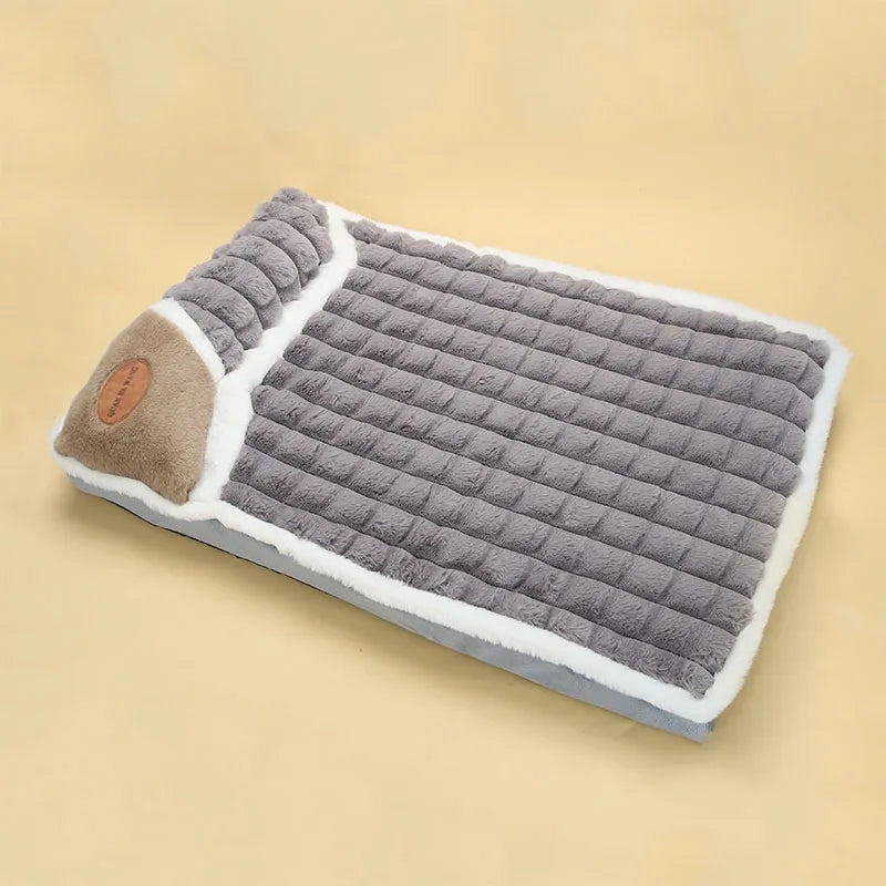 Dog Bed Mat