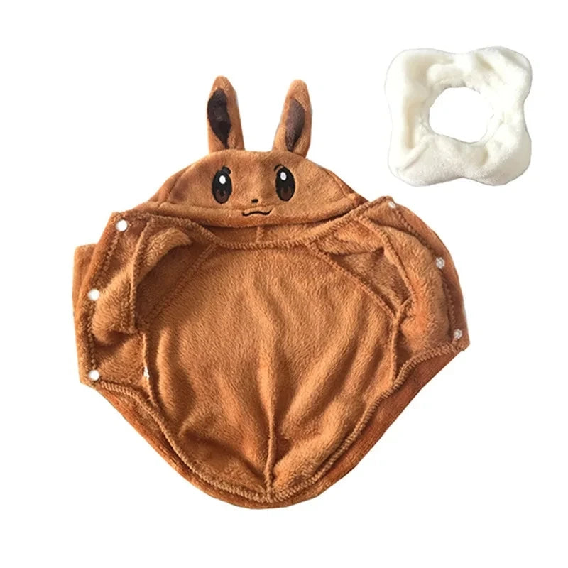 Dog Fox Costume