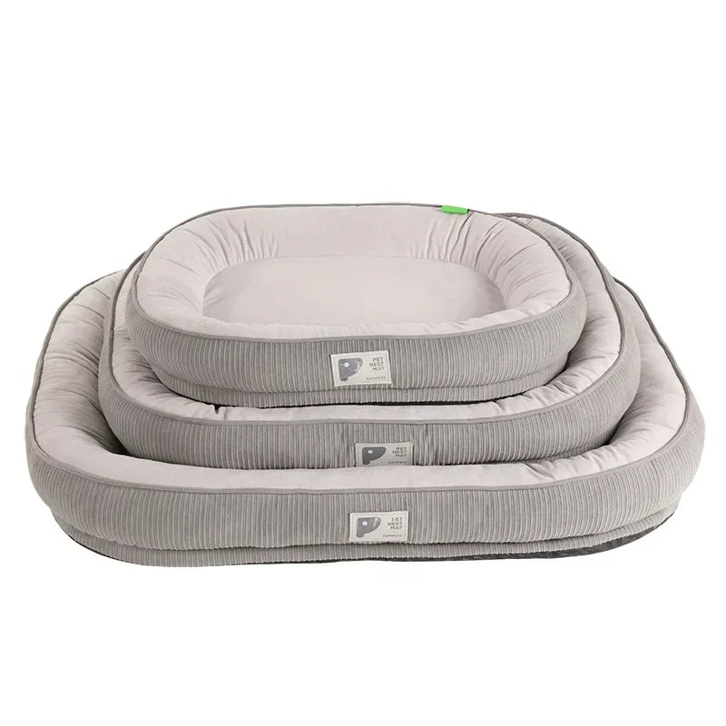 Modern Dog Bed