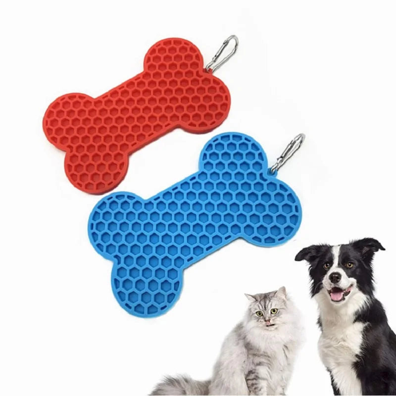 Lick Mat For Dogs