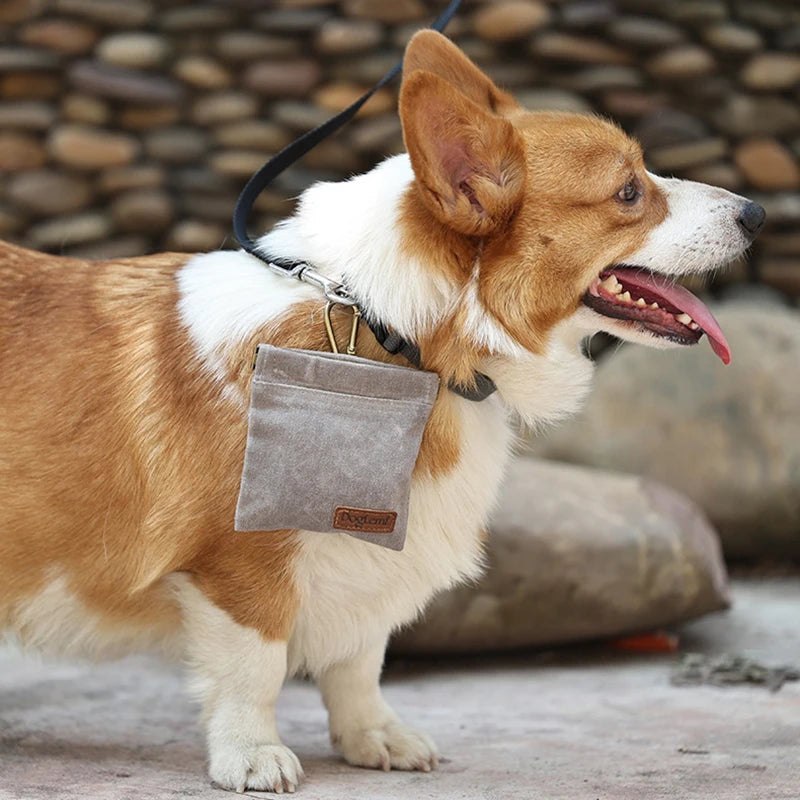 Dog Treat Bag For Training, photo 4