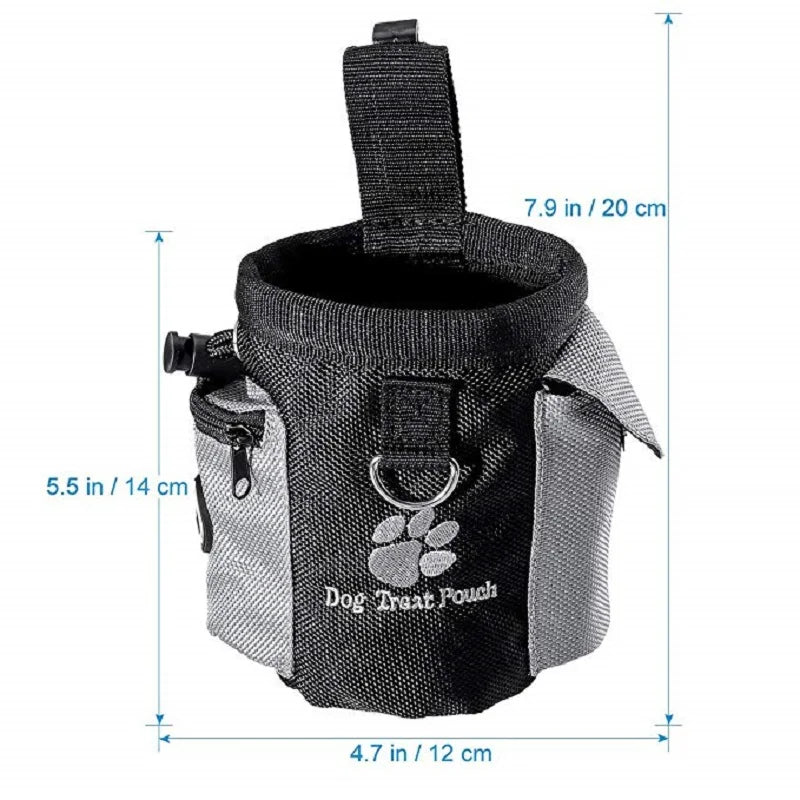 Treat Bag For Training Dogs, photo 4