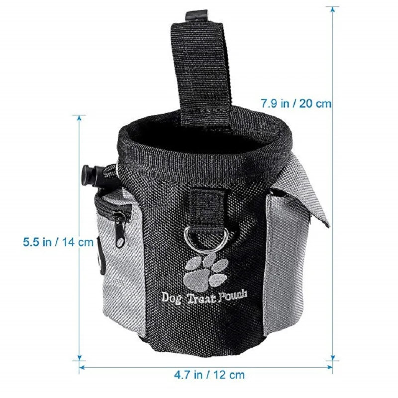 Treat Bag For Training Dogs
