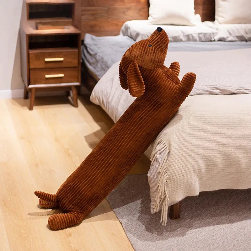 Dachshund Pillow