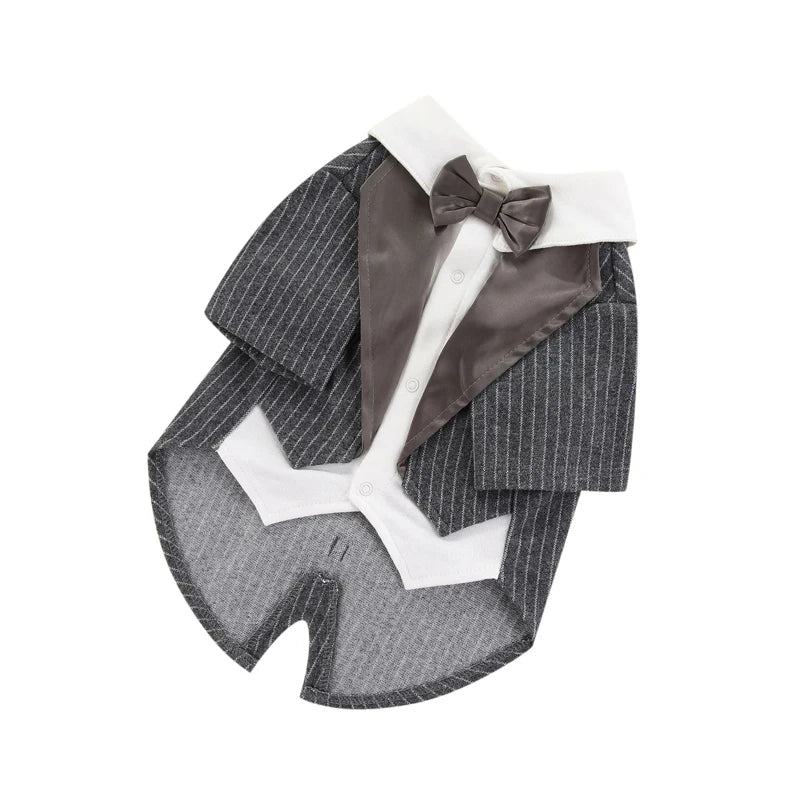 Dog Tuxedos, photo 5