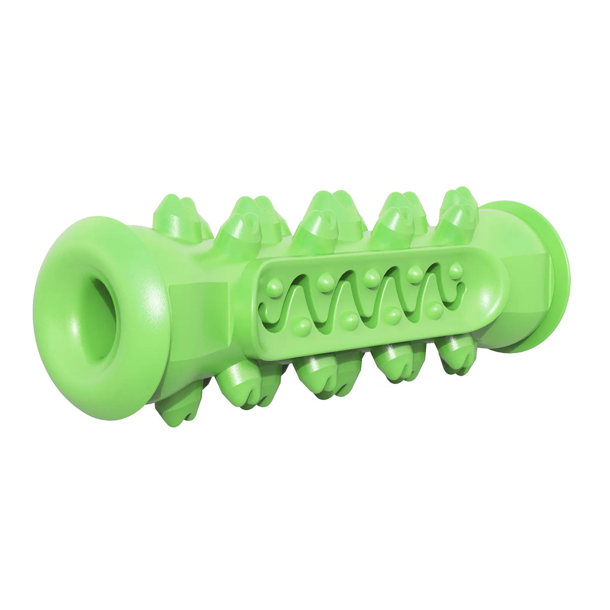 Best Chew Toys For Dogs in Green