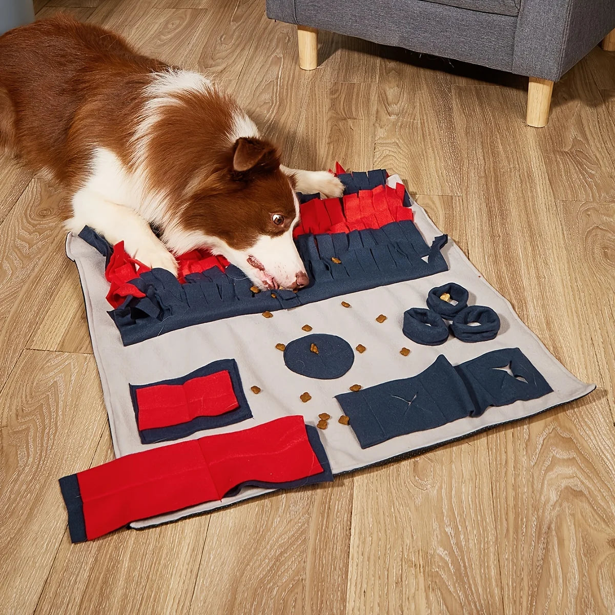Snuffle Mat Dog