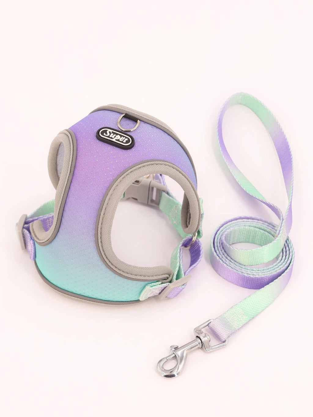 Nylon Dog Harness, photo 3