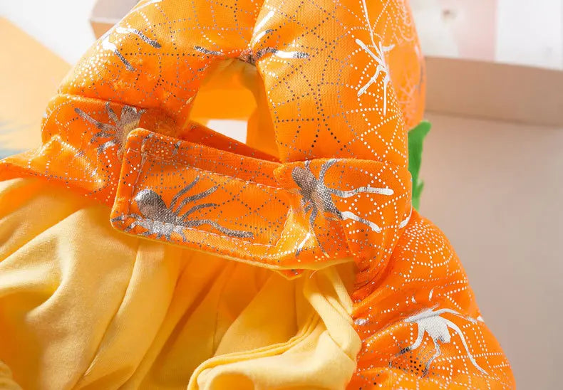 Dog Pumpkin Costume, photo 6