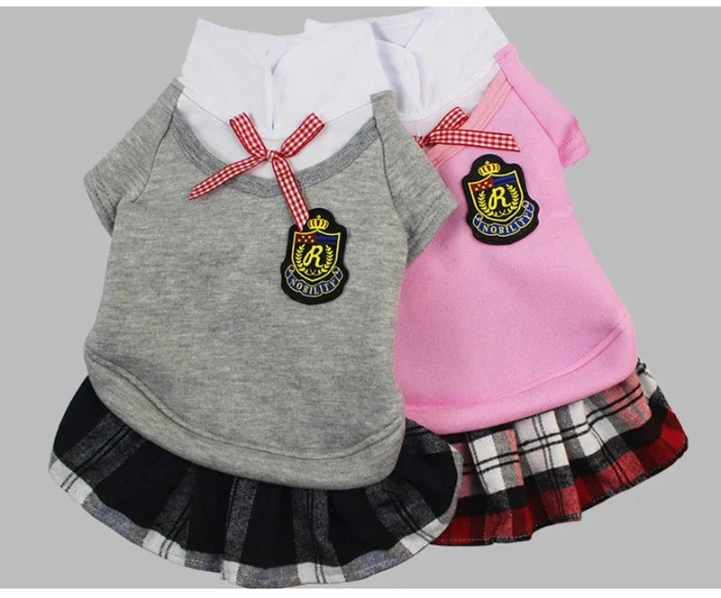 Cute Dog Clothes