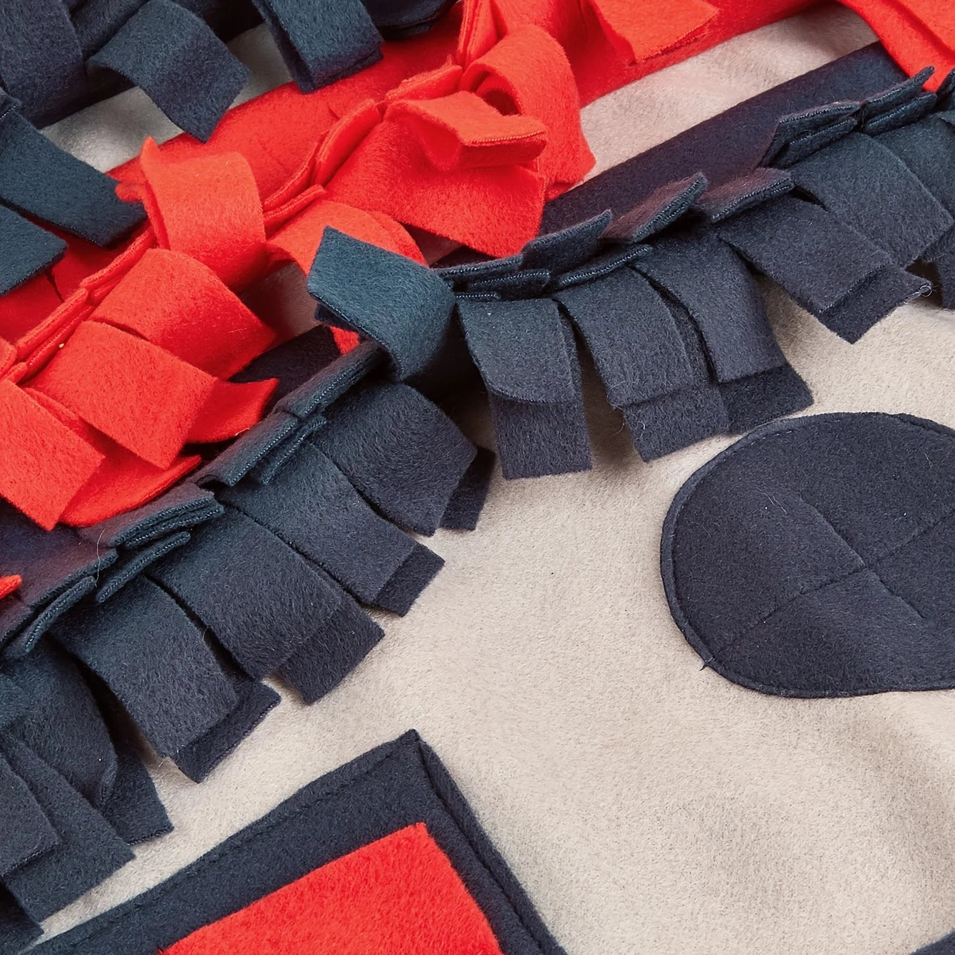 Snuffle Mat Dog