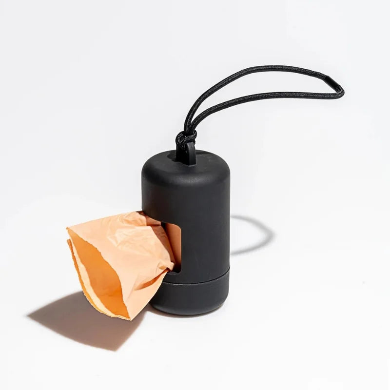 Dog Poop Bag Dispensers