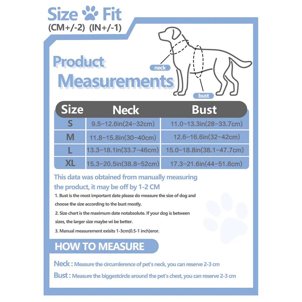 Nylon Dog Harness, photo 7