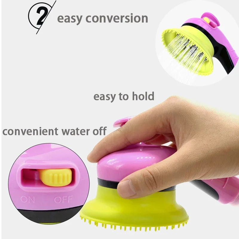 Shower Head For Dogs, photo 5