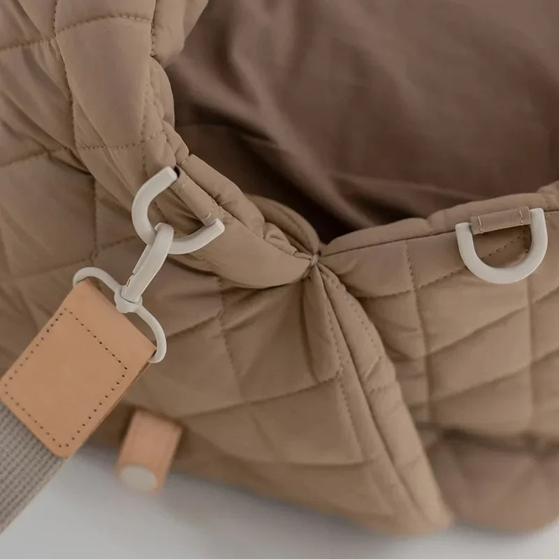 Dog Handbag Carrier