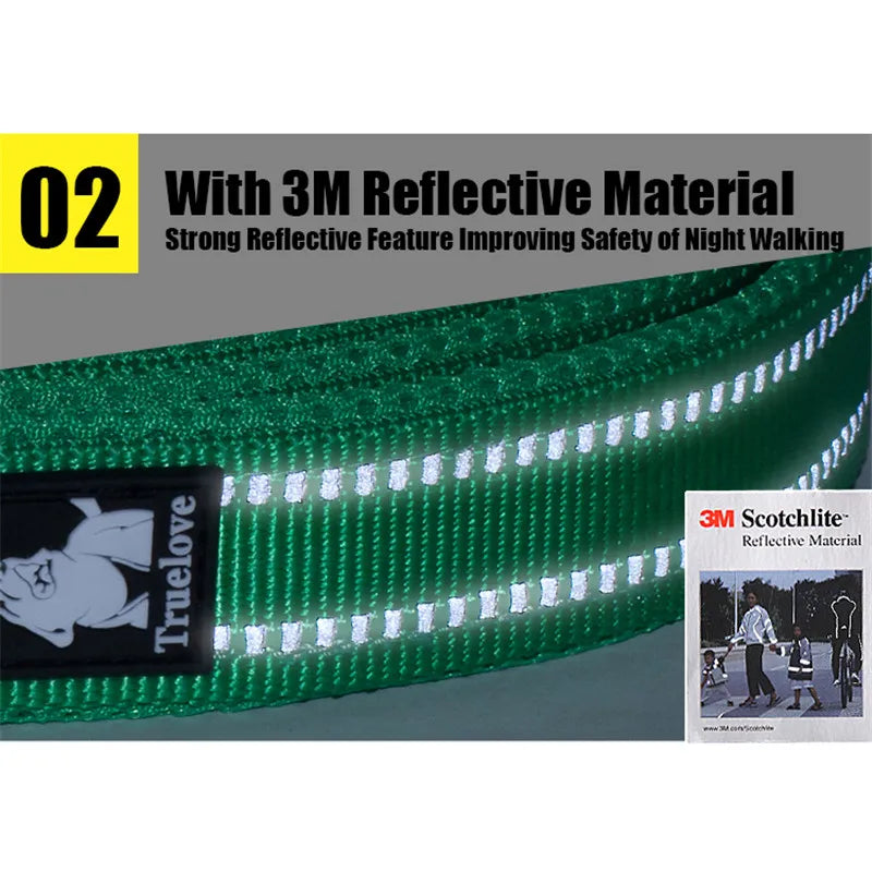 Reflective Dog Leash, photo 3
