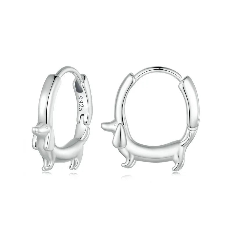 Metals Type: Silver