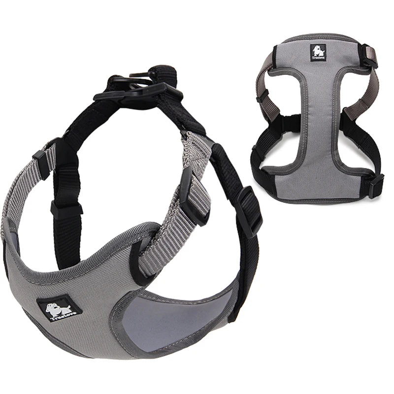 Dog Harness No Pull