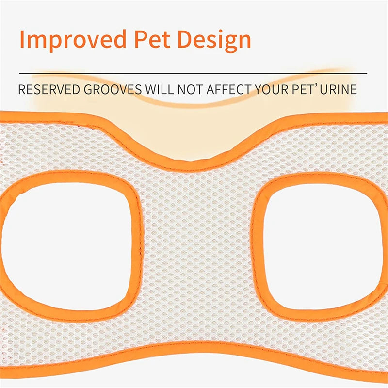 Sling For Dogs Back Legs