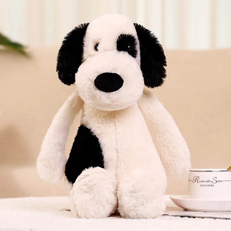 Cute Dog Plush