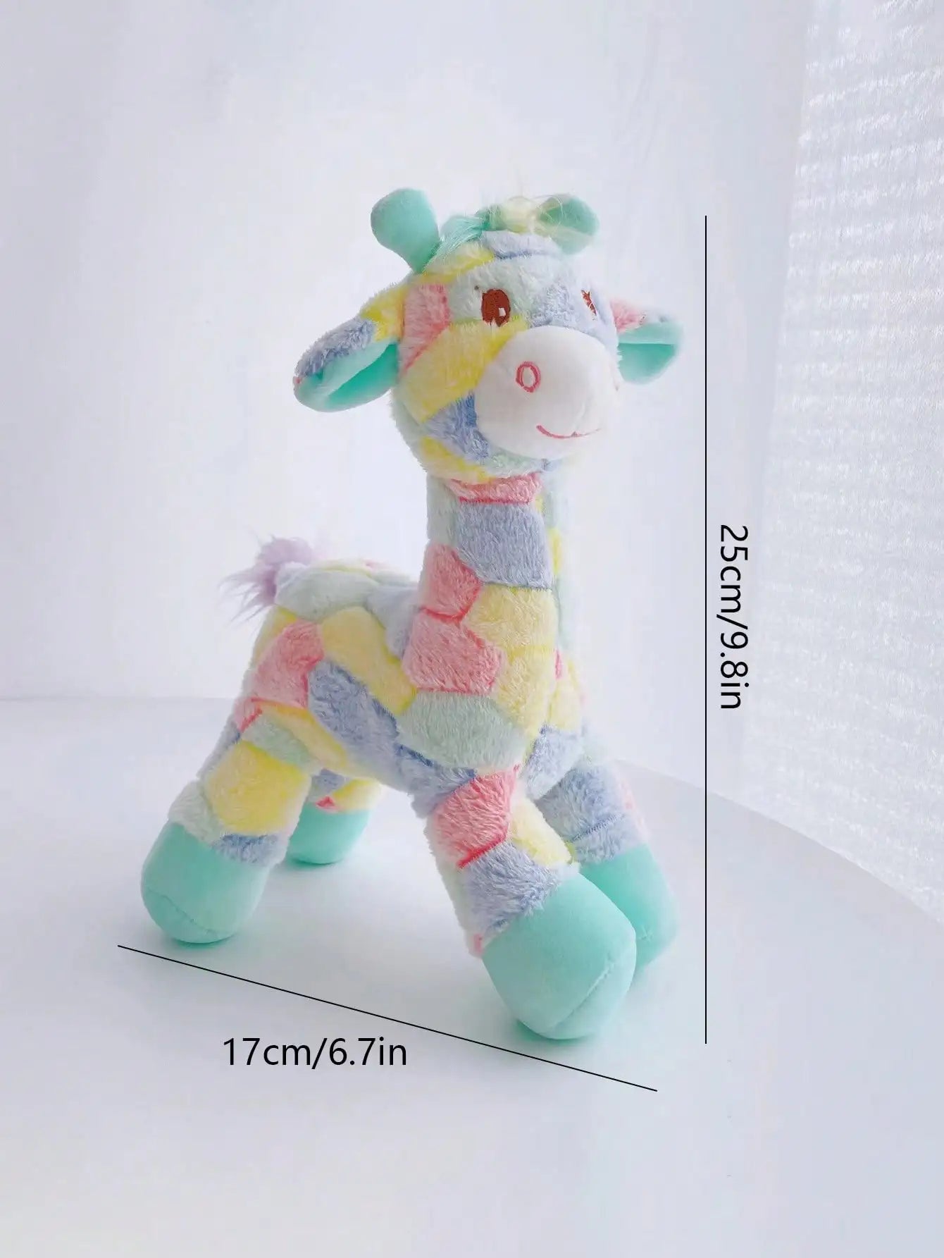 Dog Plush Toys