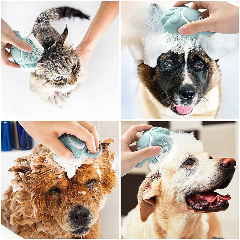 Dog Grooming Brush, photo 3