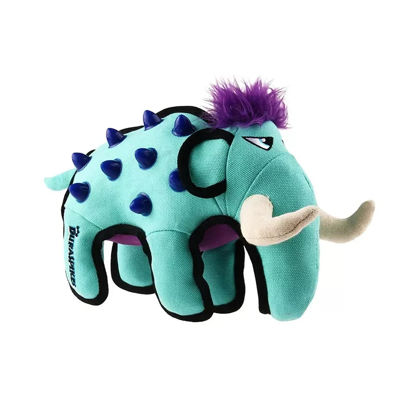 Tough Dog Toys in Elephant