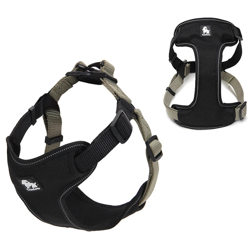Dog Harness No Pull