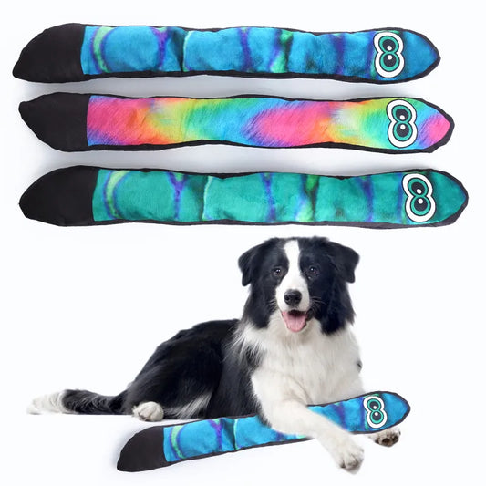 No Stuffing Dog Toys