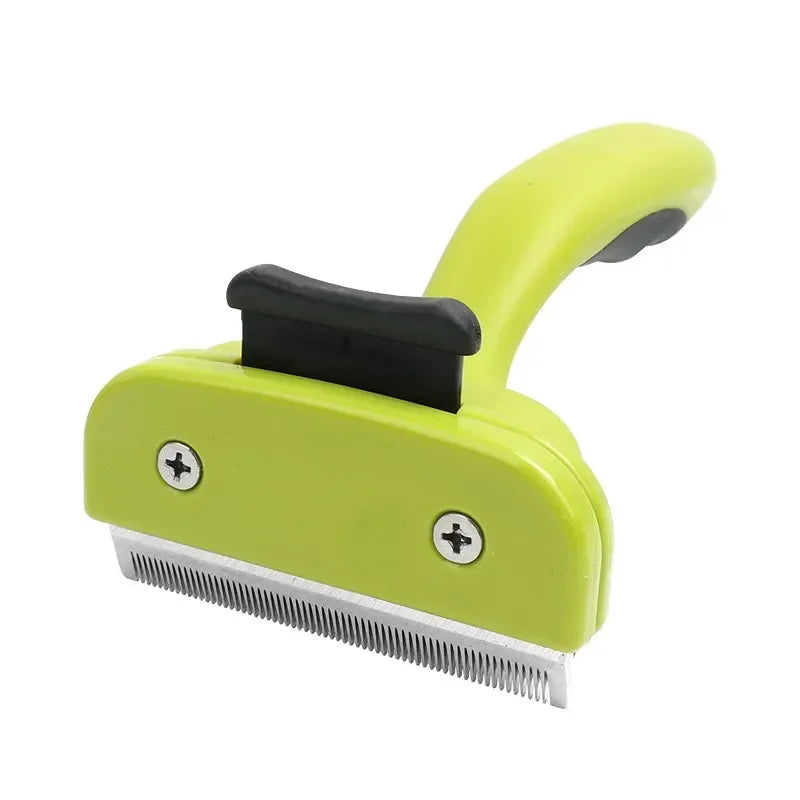 Dog Hair Brush Remover