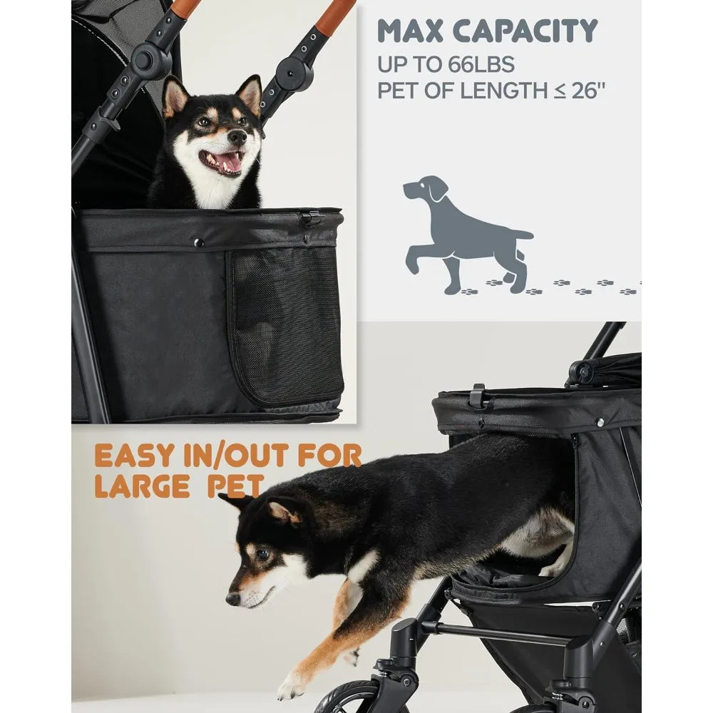 Stroller Dog