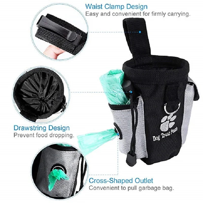 Treat Bag For Training Dogs, photo 6