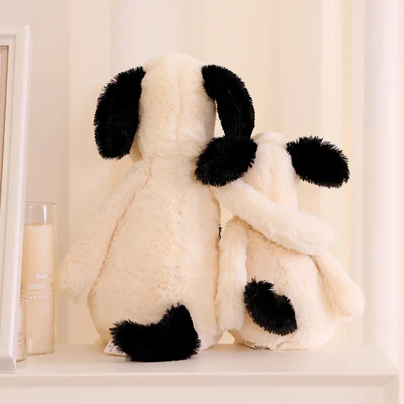 Cute Dog Plush