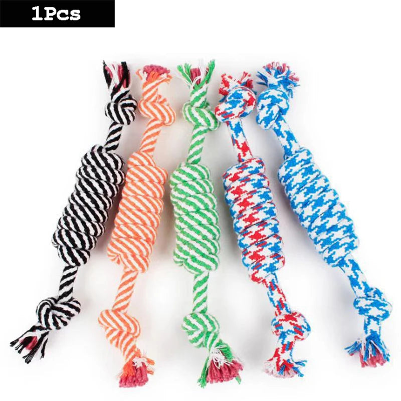 Dog Rope Toys in 29cm Big Rope
