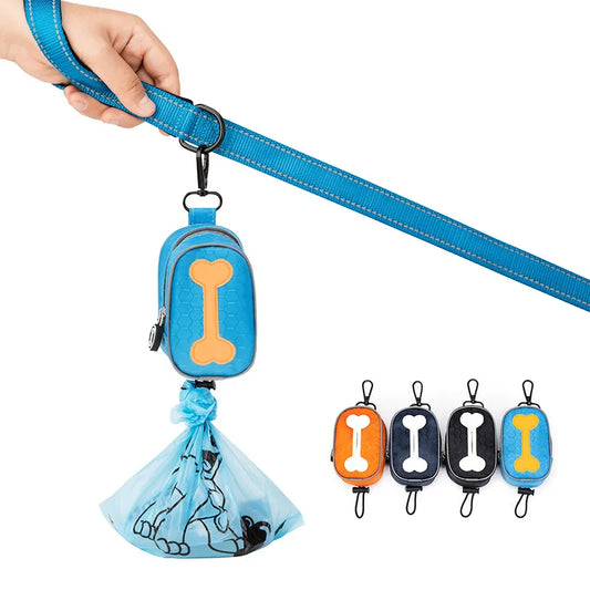 Dog Bag Dispenser