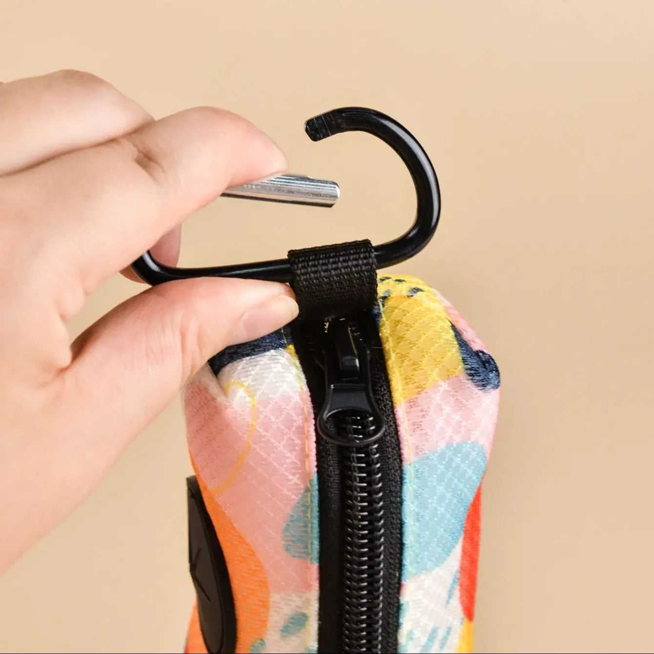 Dog Poop Bag Dispenser