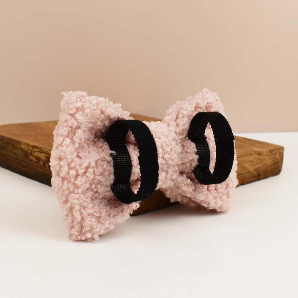 Pink Dog Harness & Leash