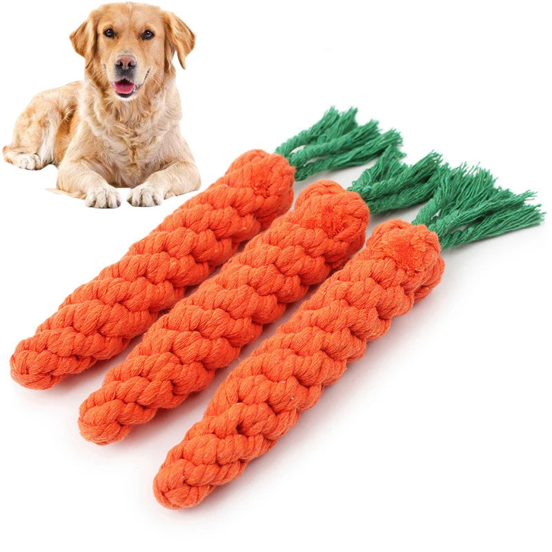 Dog Rope Chew Toy