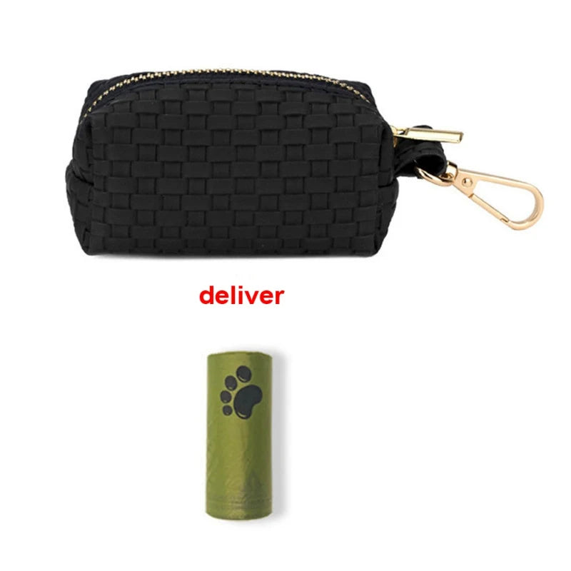 Dog Poop Bags Dispenser