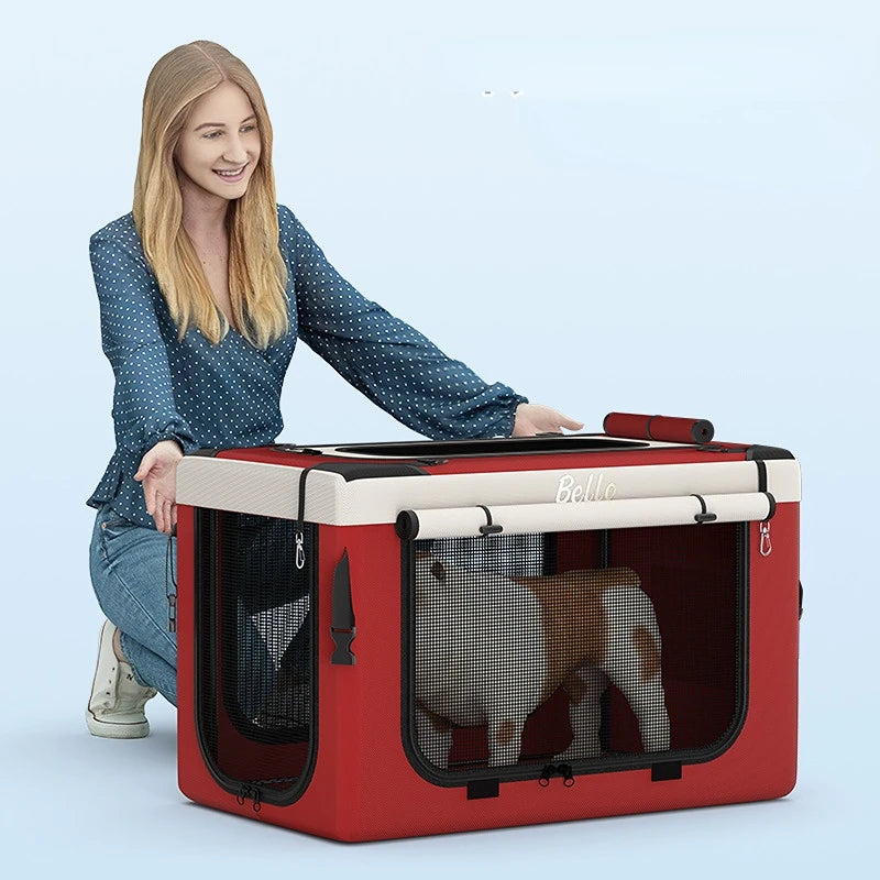 Stroller For Dog