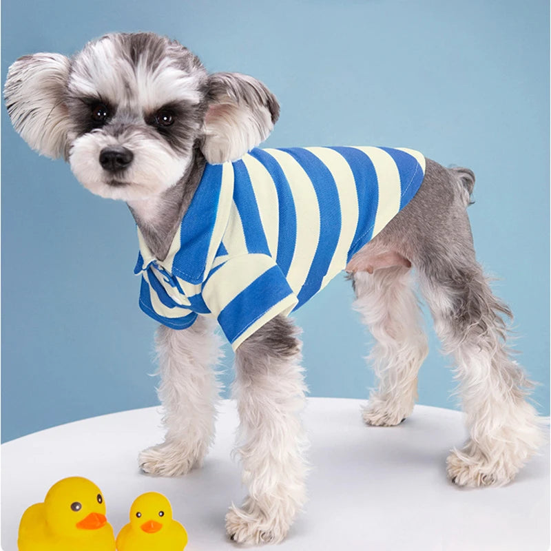 Dog Polo Shirt, photo 5