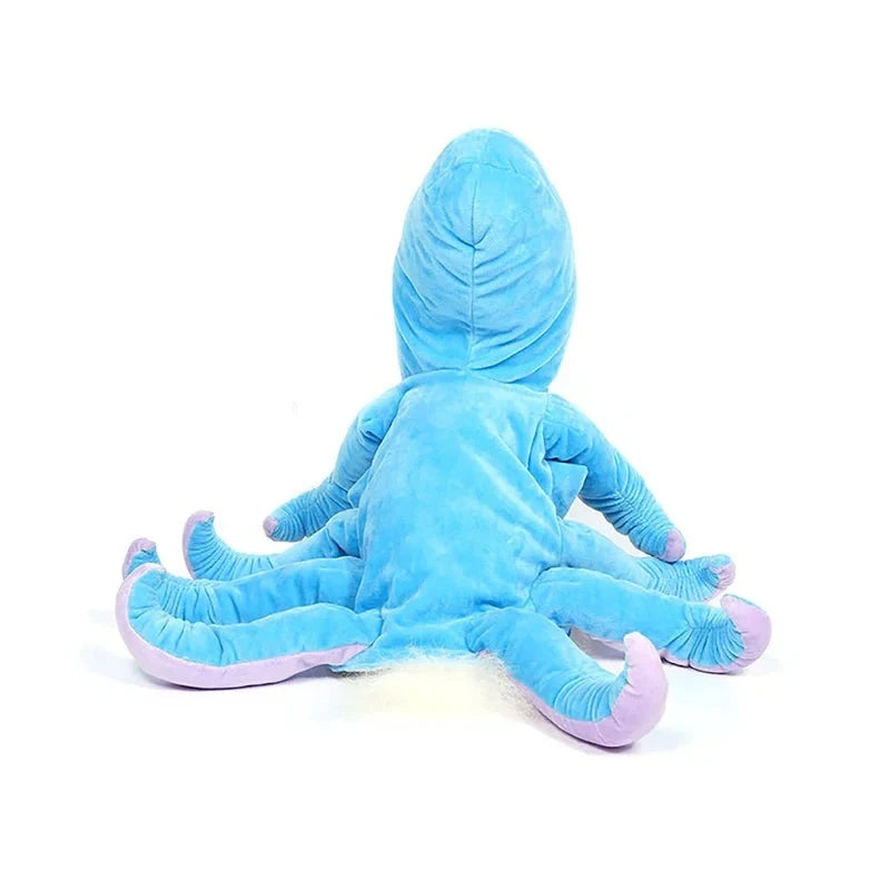 Dog Octopus Costume, photo 7